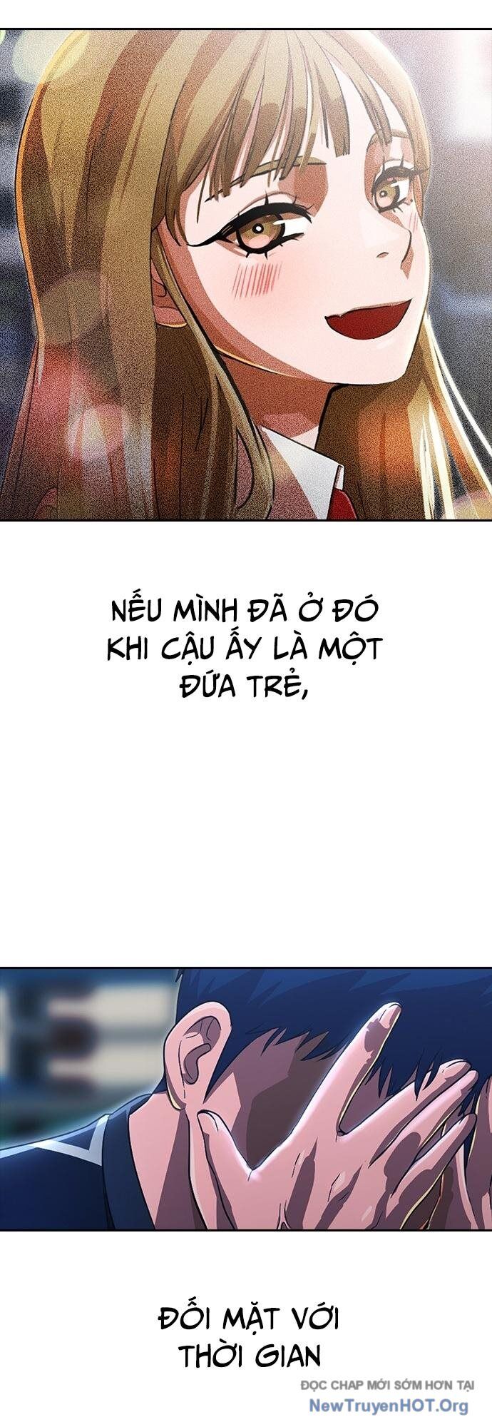 Cô Gái Từ Ứng Dụng Nhắn Tin Ngẫu Nhiên Chapter 269 - 45