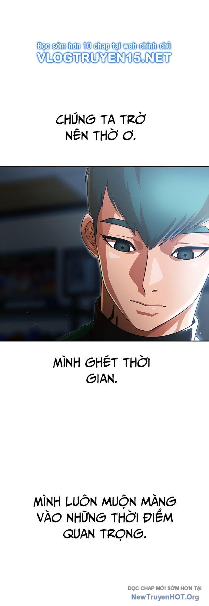 Cô Gái Từ Ứng Dụng Nhắn Tin Ngẫu Nhiên Chapter 269 - 46
