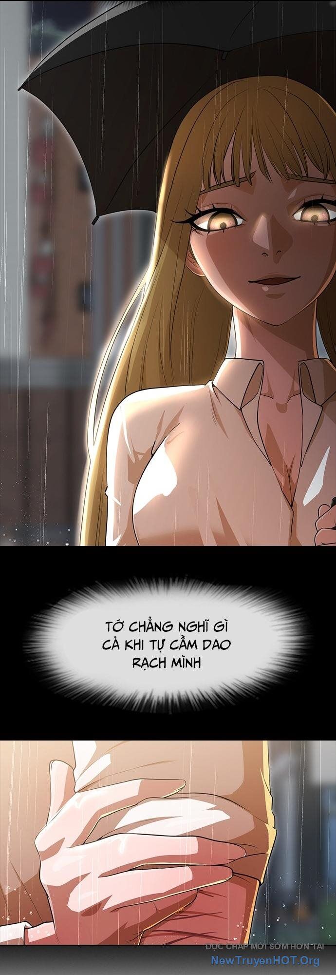 Cô Gái Từ Ứng Dụng Nhắn Tin Ngẫu Nhiên Chapter 269 - 51