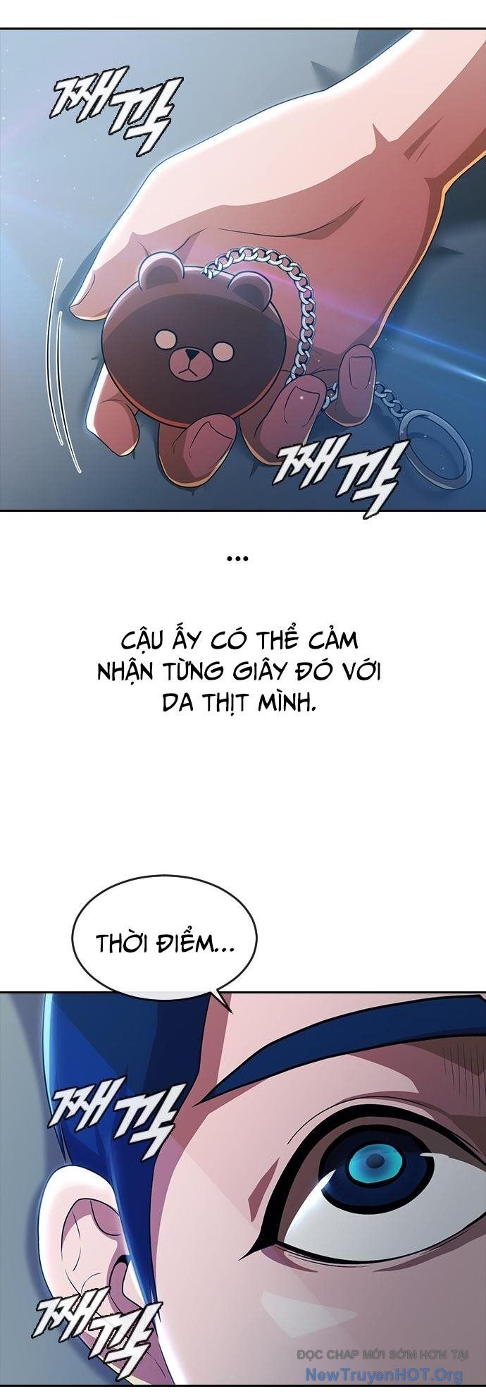 Cô Gái Từ Ứng Dụng Nhắn Tin Ngẫu Nhiên Chapter 269 - 53
