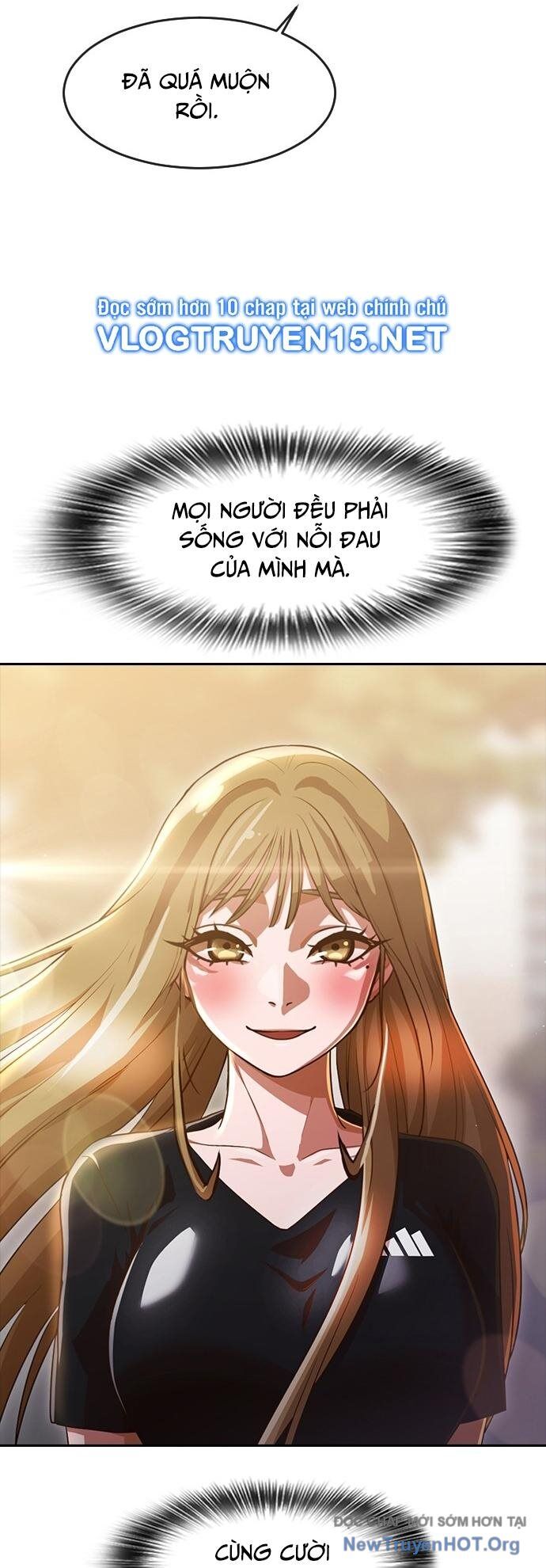 Cô Gái Từ Ứng Dụng Nhắn Tin Ngẫu Nhiên Chapter 269 - 54