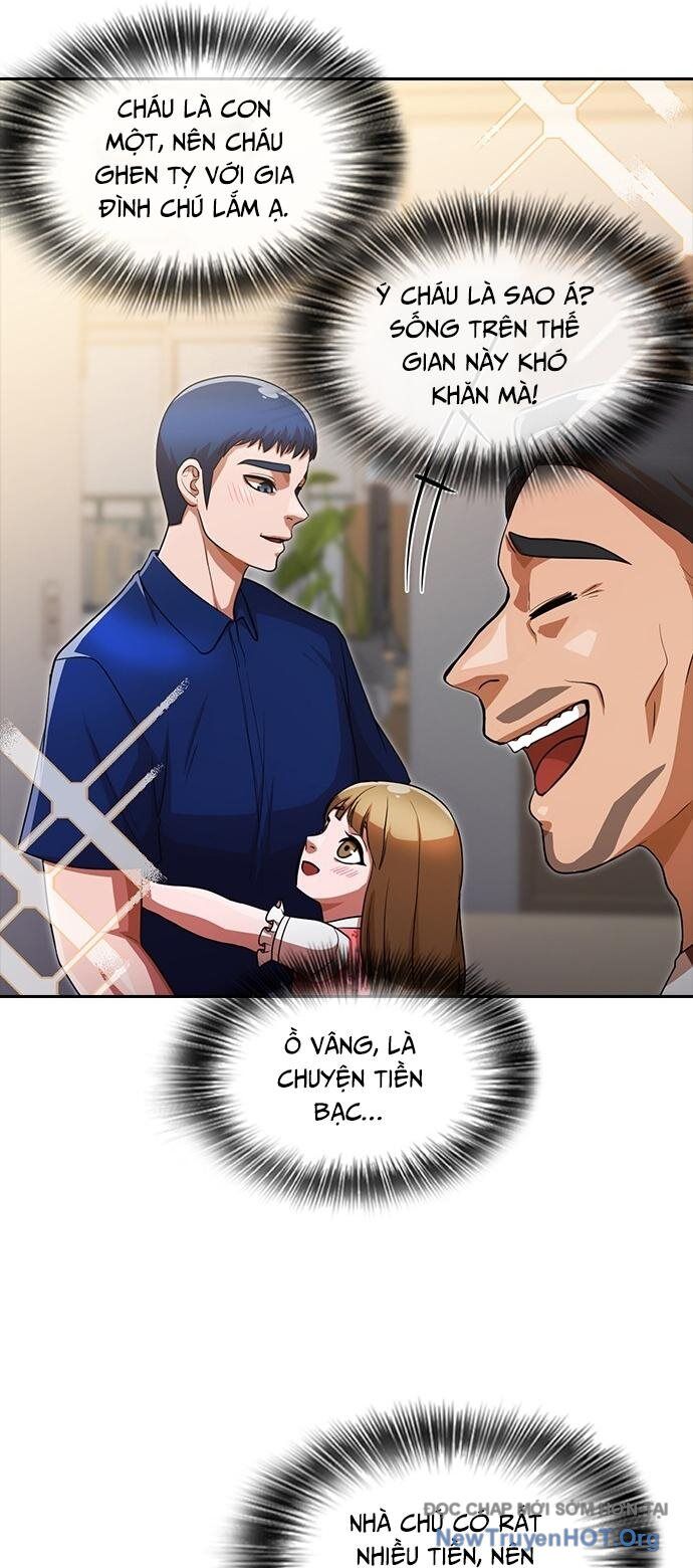 Cô Gái Từ Ứng Dụng Nhắn Tin Ngẫu Nhiên Chapter 269 - 56