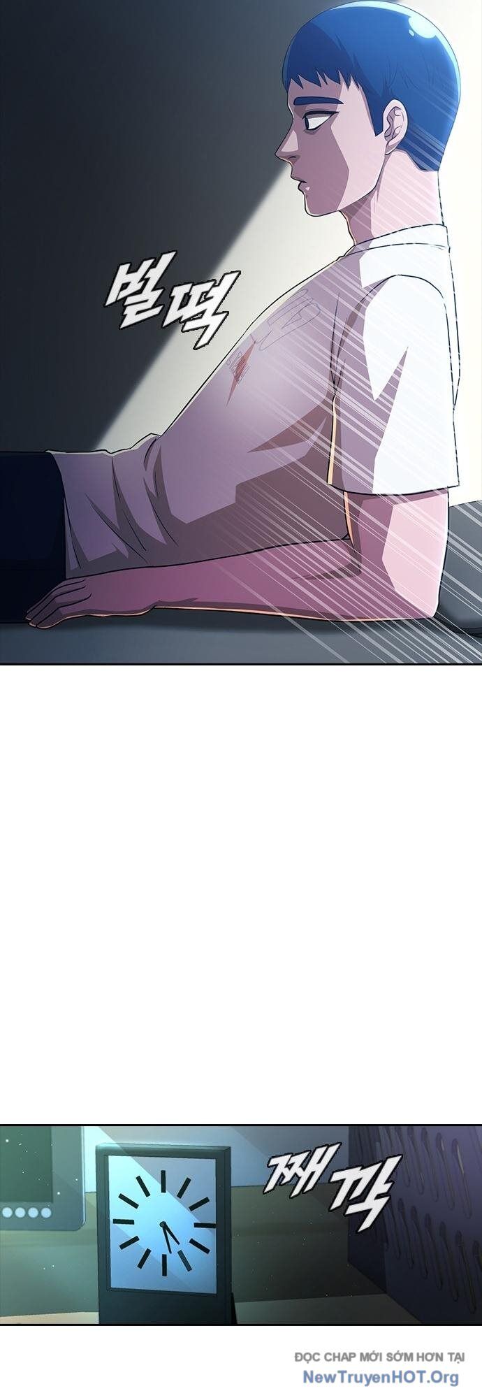 Cô Gái Từ Ứng Dụng Nhắn Tin Ngẫu Nhiên Chapter 269 - 58