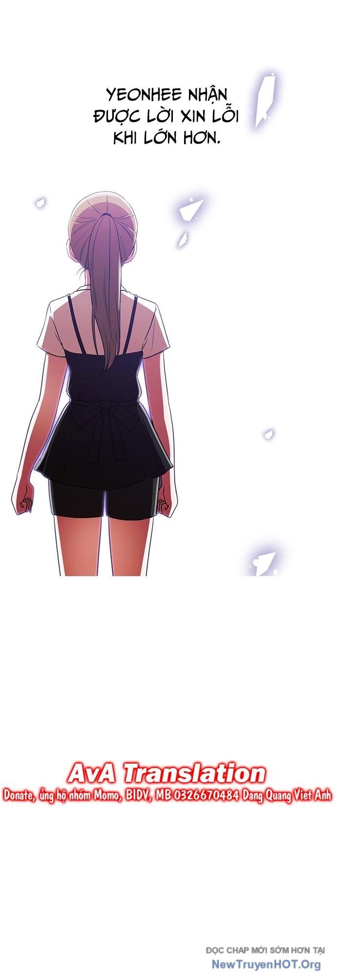 Cô Gái Từ Ứng Dụng Nhắn Tin Ngẫu Nhiên Chapter 269 - 61