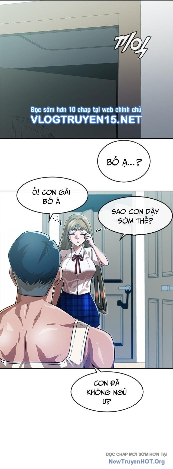 Cô Gái Từ Ứng Dụng Nhắn Tin Ngẫu Nhiên Chapter 269 - 66