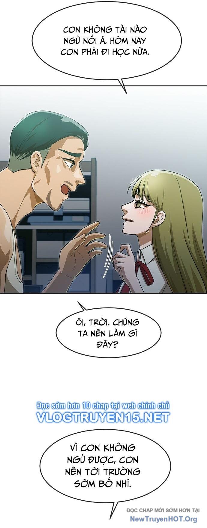 Cô Gái Từ Ứng Dụng Nhắn Tin Ngẫu Nhiên Chapter 269 - 67