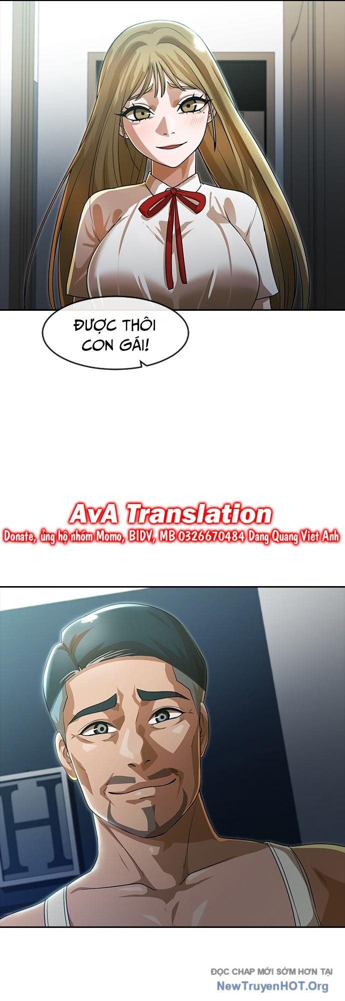 Cô Gái Từ Ứng Dụng Nhắn Tin Ngẫu Nhiên Chapter 269 - 68