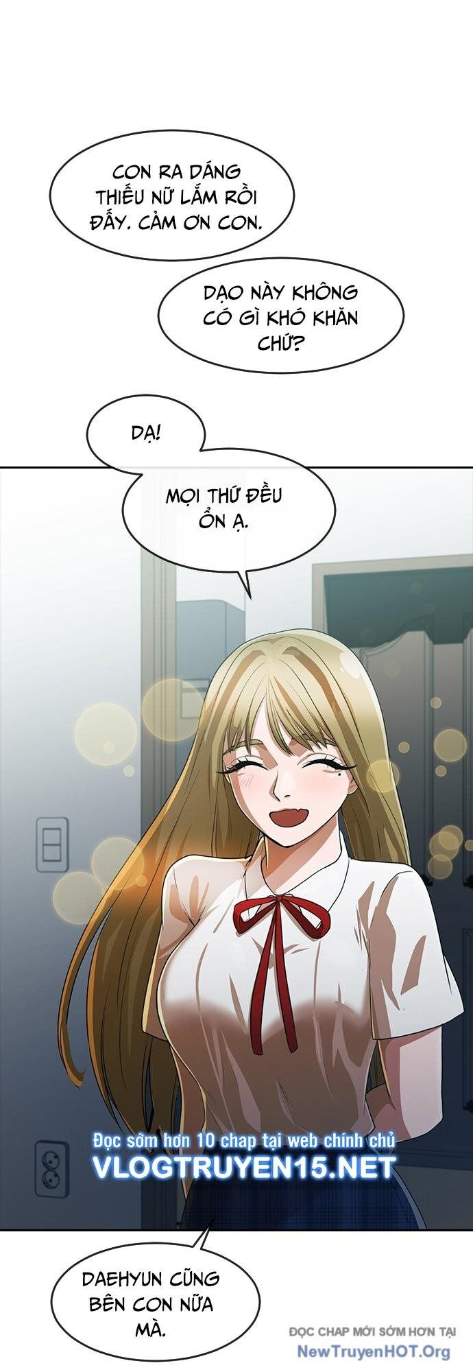 Cô Gái Từ Ứng Dụng Nhắn Tin Ngẫu Nhiên Chapter 269 - 69