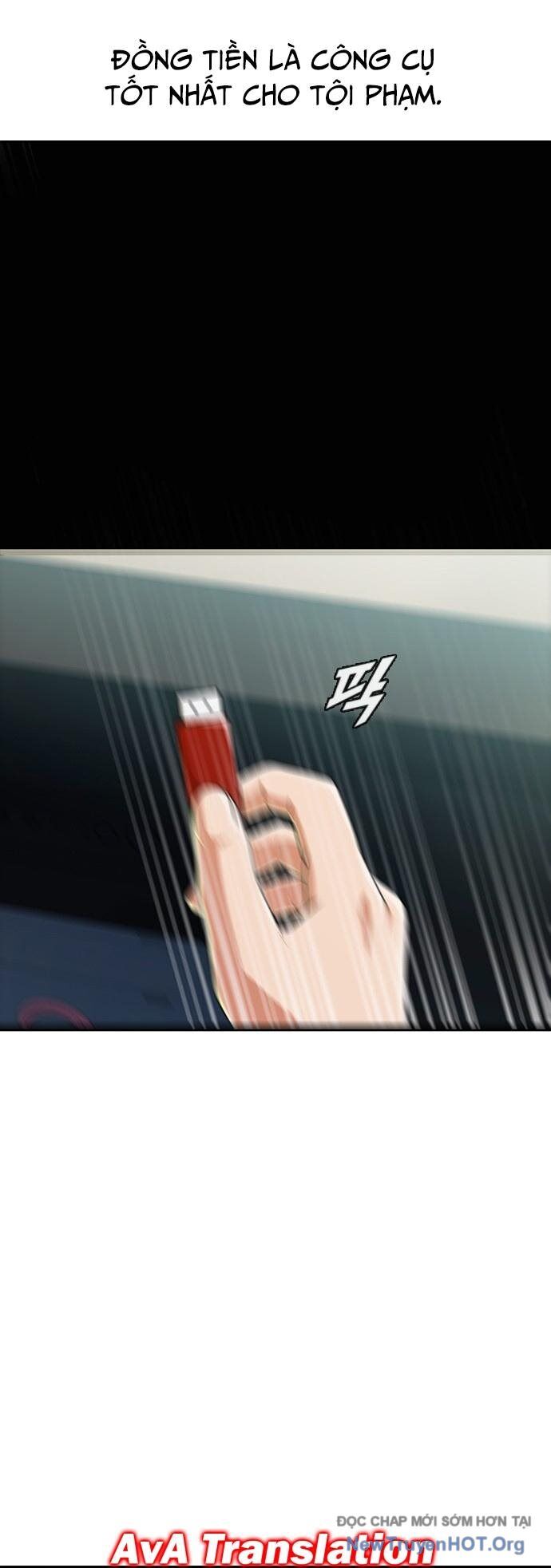 Cô Gái Từ Ứng Dụng Nhắn Tin Ngẫu Nhiên Chapter 269 - 78