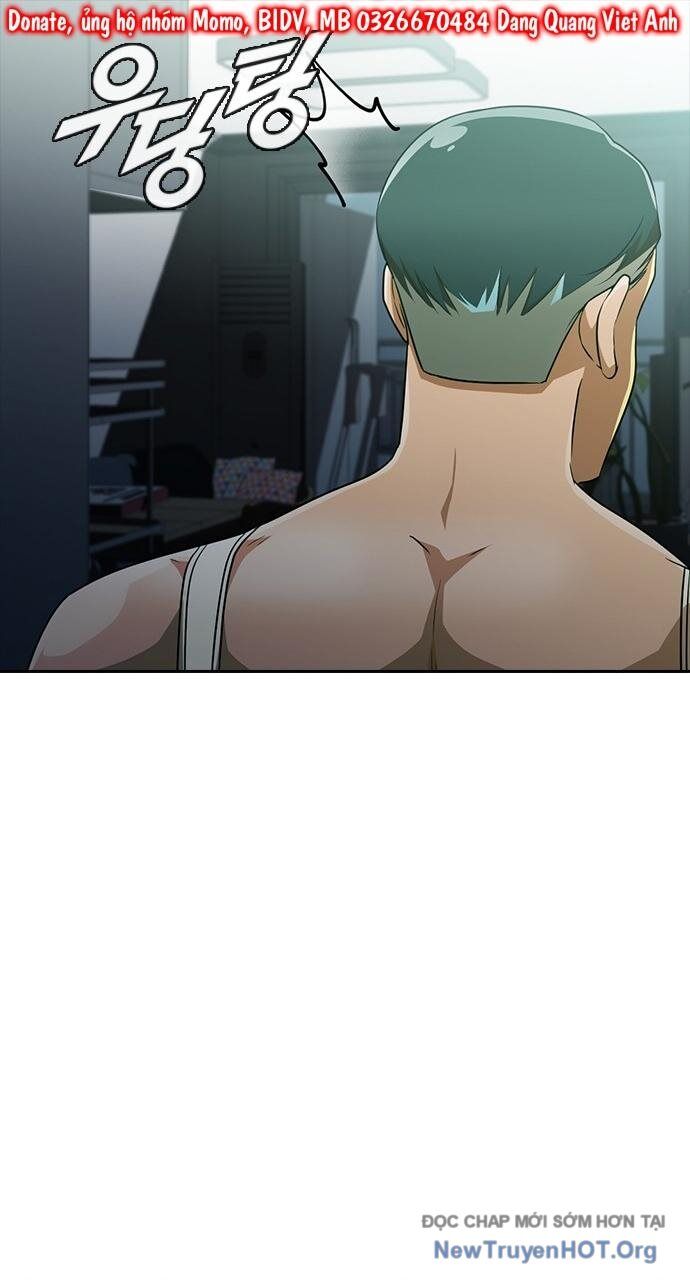Cô Gái Từ Ứng Dụng Nhắn Tin Ngẫu Nhiên Chapter 269 - 79