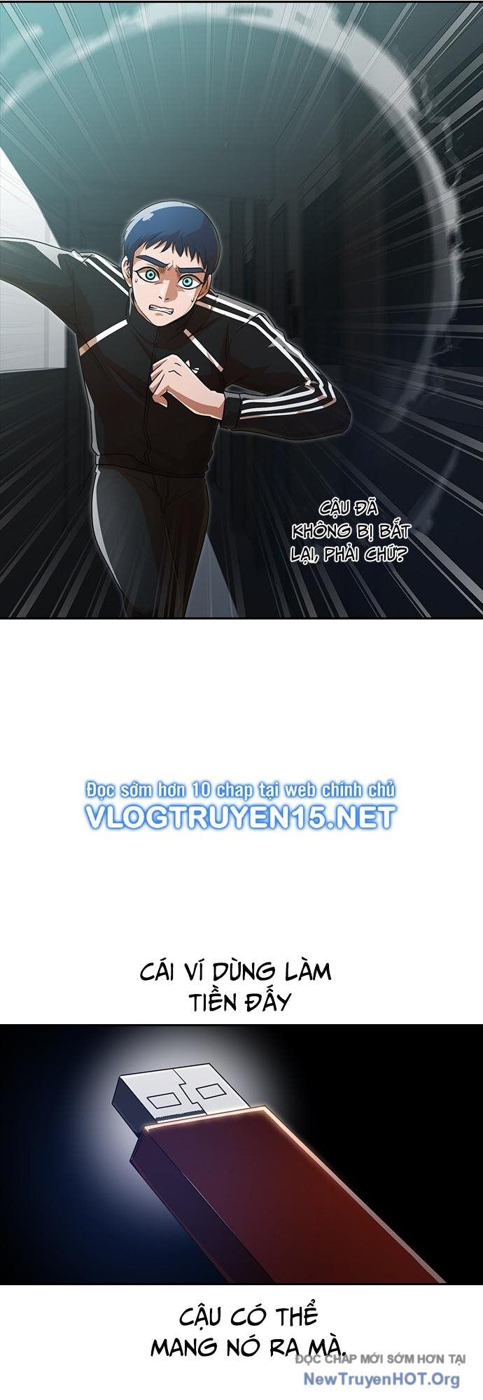 Cô Gái Từ Ứng Dụng Nhắn Tin Ngẫu Nhiên Chapter 269 - 80