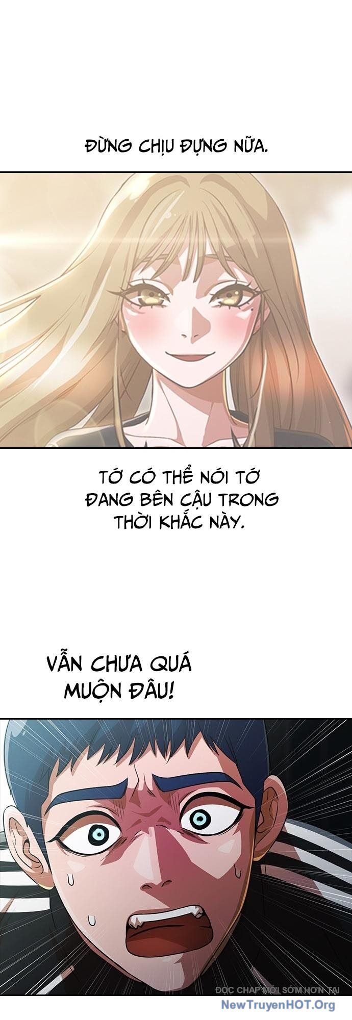 Cô Gái Từ Ứng Dụng Nhắn Tin Ngẫu Nhiên Chapter 269 - 81