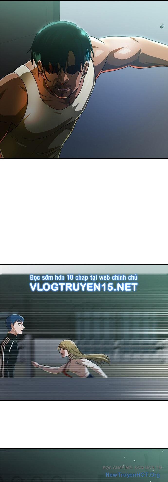 Cô Gái Từ Ứng Dụng Nhắn Tin Ngẫu Nhiên Chapter 269 - 85