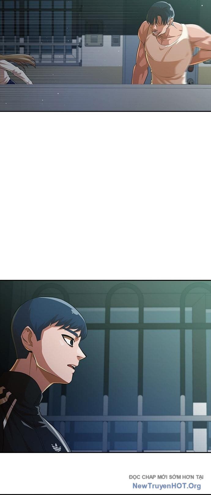 Cô Gái Từ Ứng Dụng Nhắn Tin Ngẫu Nhiên Chapter 269 - 86