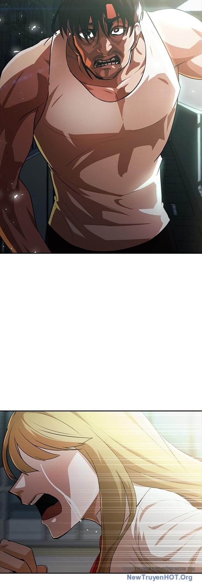 Cô Gái Từ Ứng Dụng Nhắn Tin Ngẫu Nhiên Chapter 269 - 89