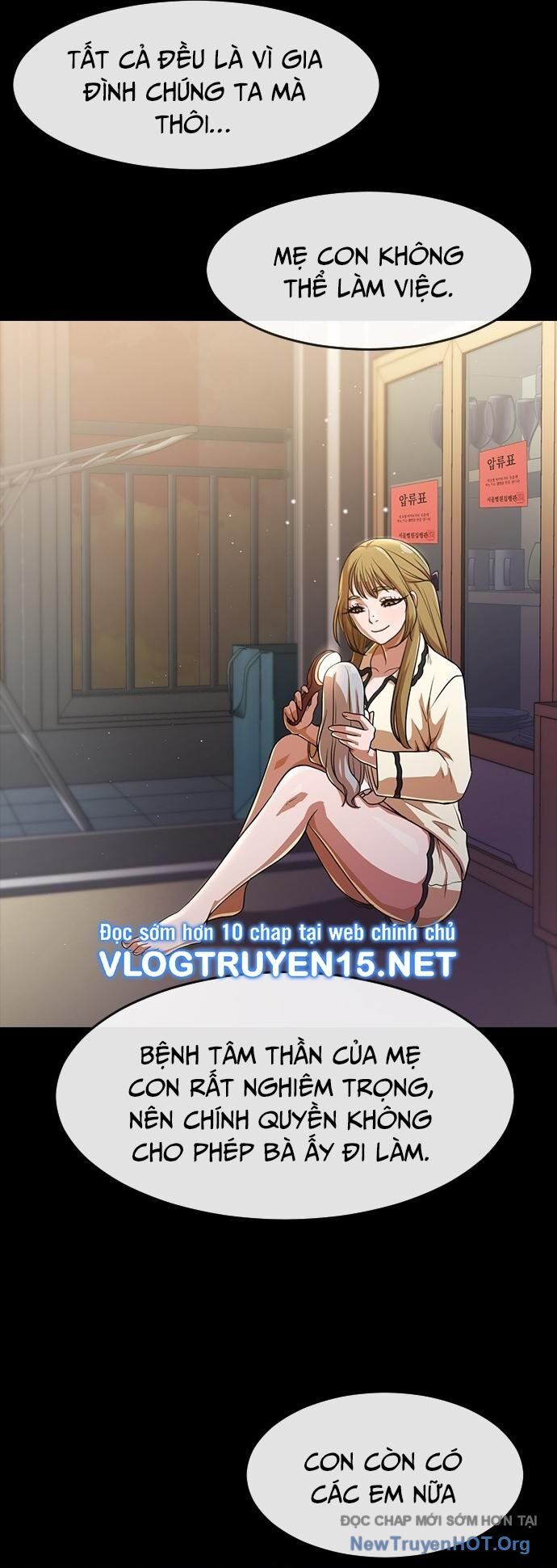 Cô Gái Từ Ứng Dụng Nhắn Tin Ngẫu Nhiên Chapter 269 - 10