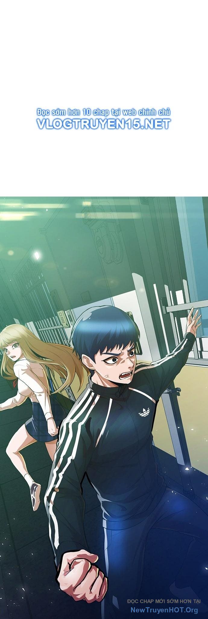 Cô Gái Từ Ứng Dụng Nhắn Tin Ngẫu Nhiên Chapter 269 - 92