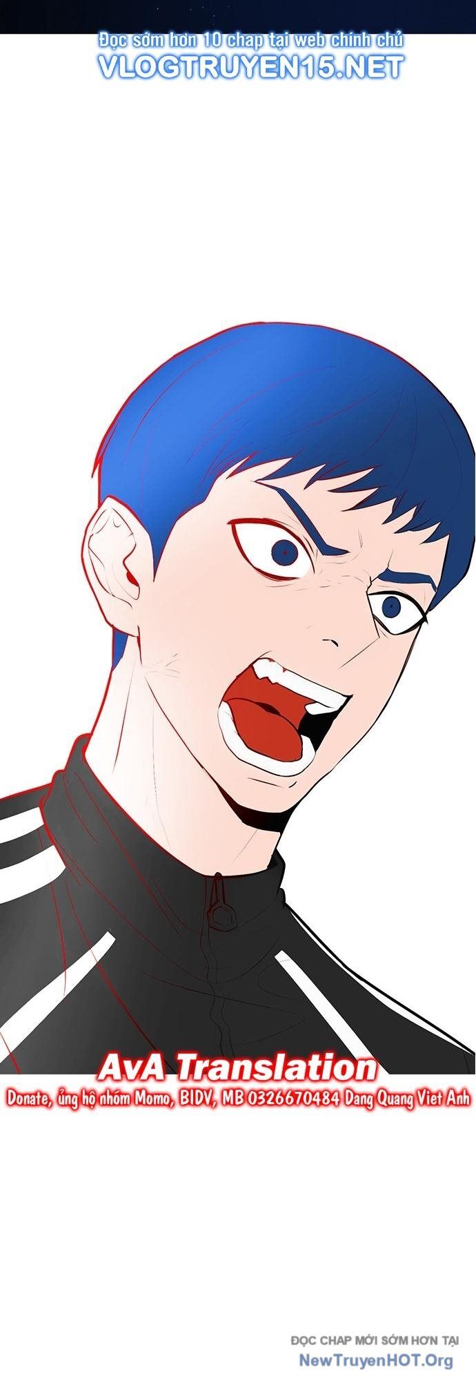 Cô Gái Từ Ứng Dụng Nhắn Tin Ngẫu Nhiên Chapter 269 - 94