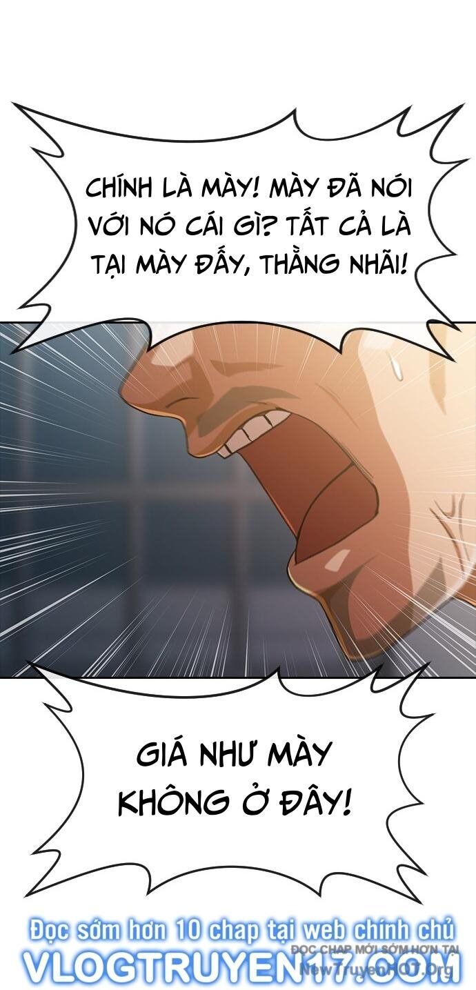 Cô Gái Từ Ứng Dụng Nhắn Tin Ngẫu Nhiên Chapter 270 - 11