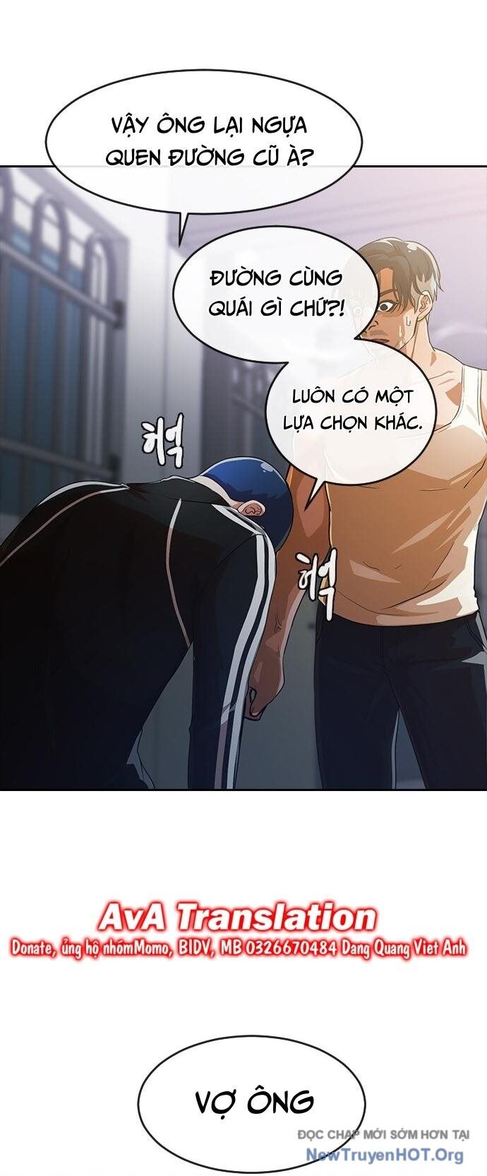 Cô Gái Từ Ứng Dụng Nhắn Tin Ngẫu Nhiên Chapter 270 - 16