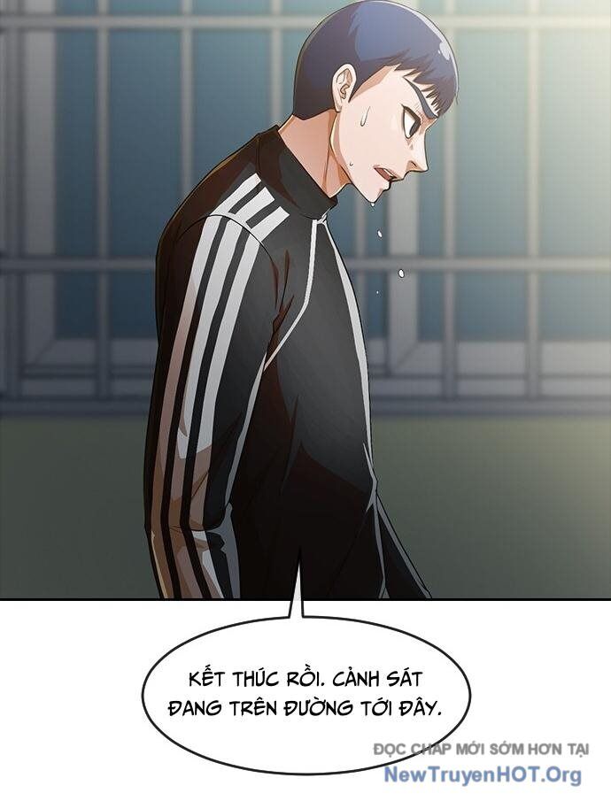 Cô Gái Từ Ứng Dụng Nhắn Tin Ngẫu Nhiên Chapter 270 - 20