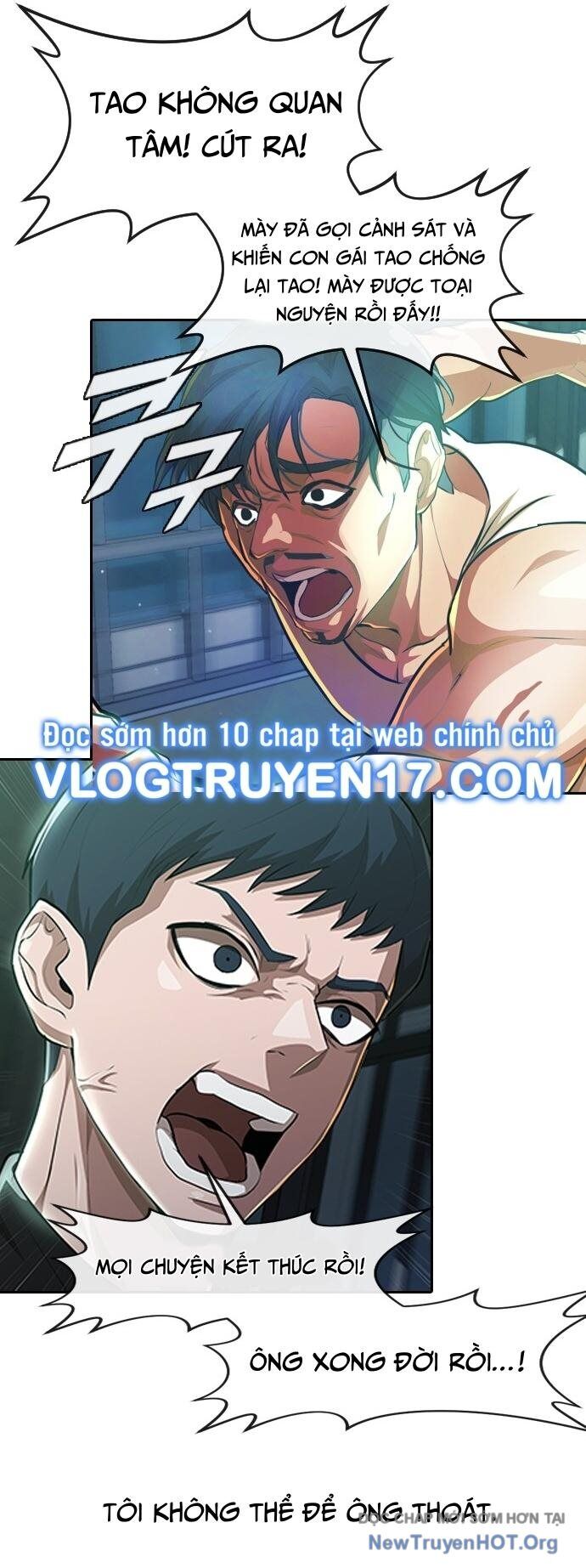 Cô Gái Từ Ứng Dụng Nhắn Tin Ngẫu Nhiên Chapter 270 - 21