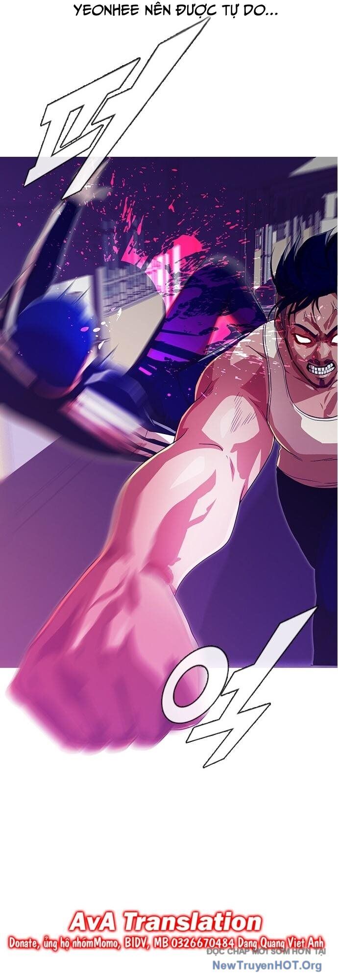 Cô Gái Từ Ứng Dụng Nhắn Tin Ngẫu Nhiên Chapter 270 - 22