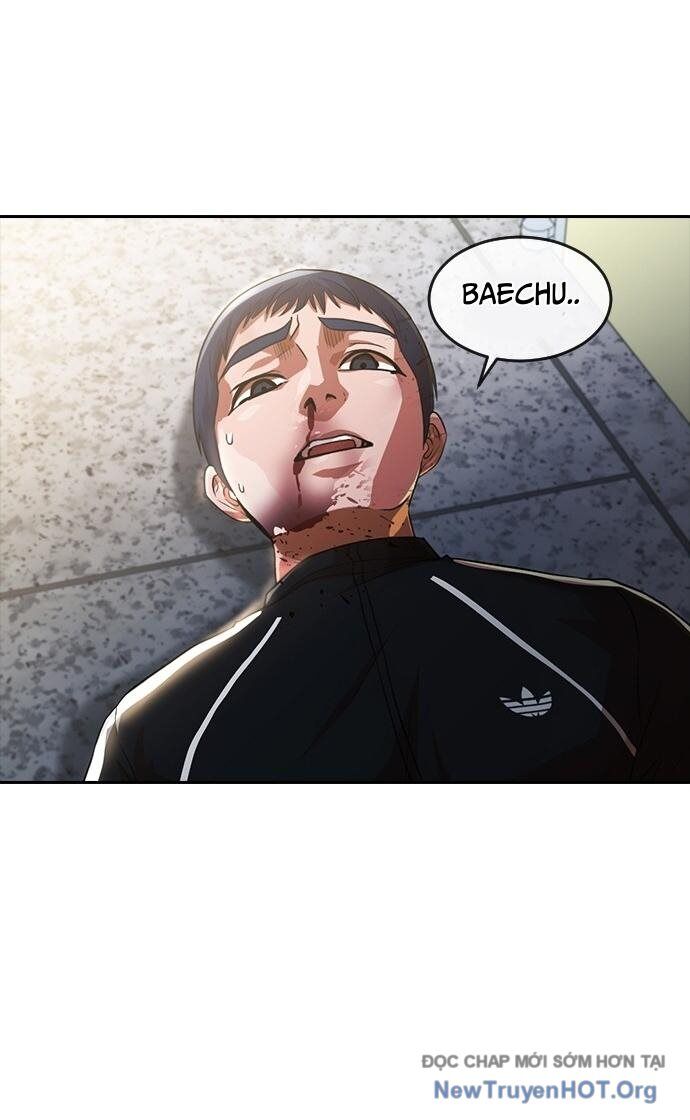 Cô Gái Từ Ứng Dụng Nhắn Tin Ngẫu Nhiên Chapter 270 - 29