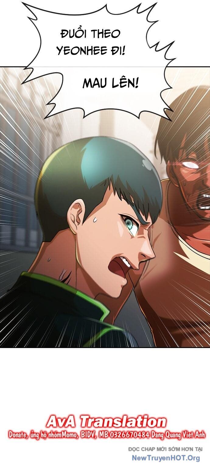 Cô Gái Từ Ứng Dụng Nhắn Tin Ngẫu Nhiên Chapter 270 - 30