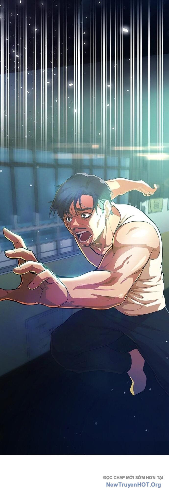 Cô Gái Từ Ứng Dụng Nhắn Tin Ngẫu Nhiên Chapter 270 - 4