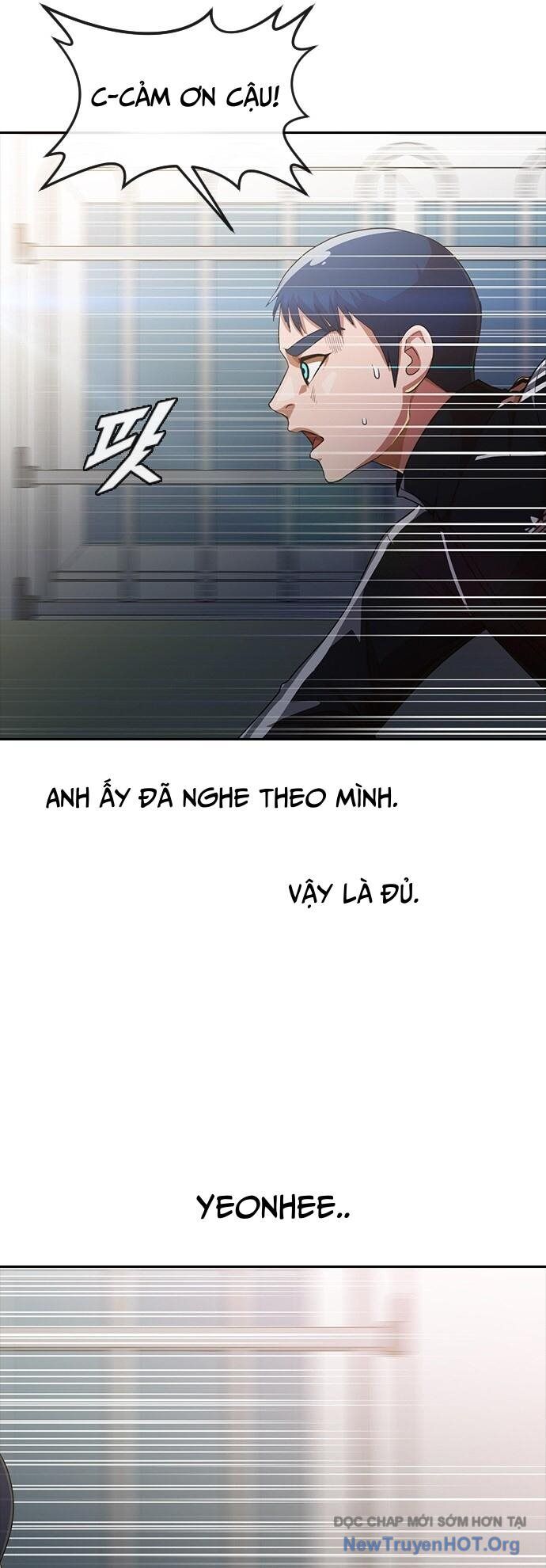 Cô Gái Từ Ứng Dụng Nhắn Tin Ngẫu Nhiên Chapter 270 - 31