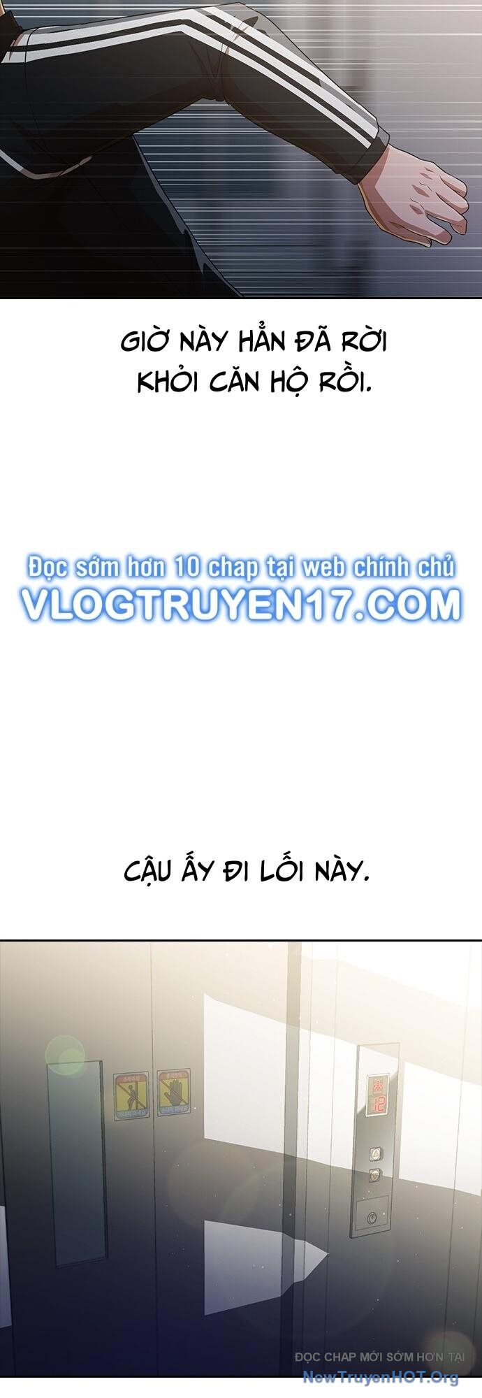 Cô Gái Từ Ứng Dụng Nhắn Tin Ngẫu Nhiên Chapter 270 - 32