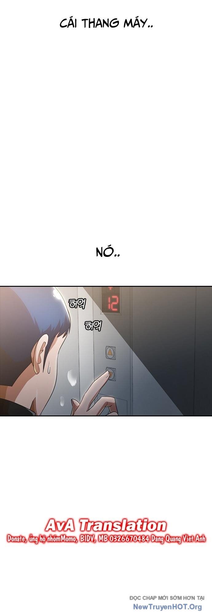 Cô Gái Từ Ứng Dụng Nhắn Tin Ngẫu Nhiên Chapter 270 - 33