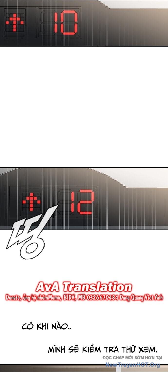 Cô Gái Từ Ứng Dụng Nhắn Tin Ngẫu Nhiên Chapter 270 - 40