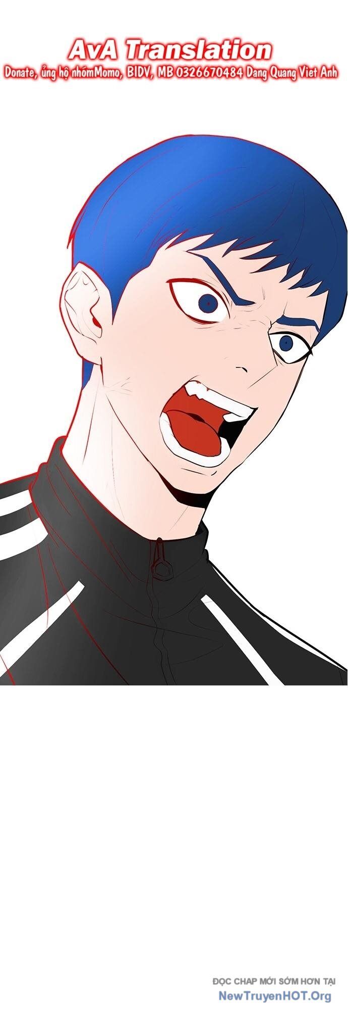 Cô Gái Từ Ứng Dụng Nhắn Tin Ngẫu Nhiên Chapter 270 - 5