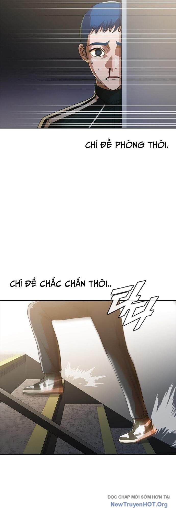 Cô Gái Từ Ứng Dụng Nhắn Tin Ngẫu Nhiên Chapter 270 - 41