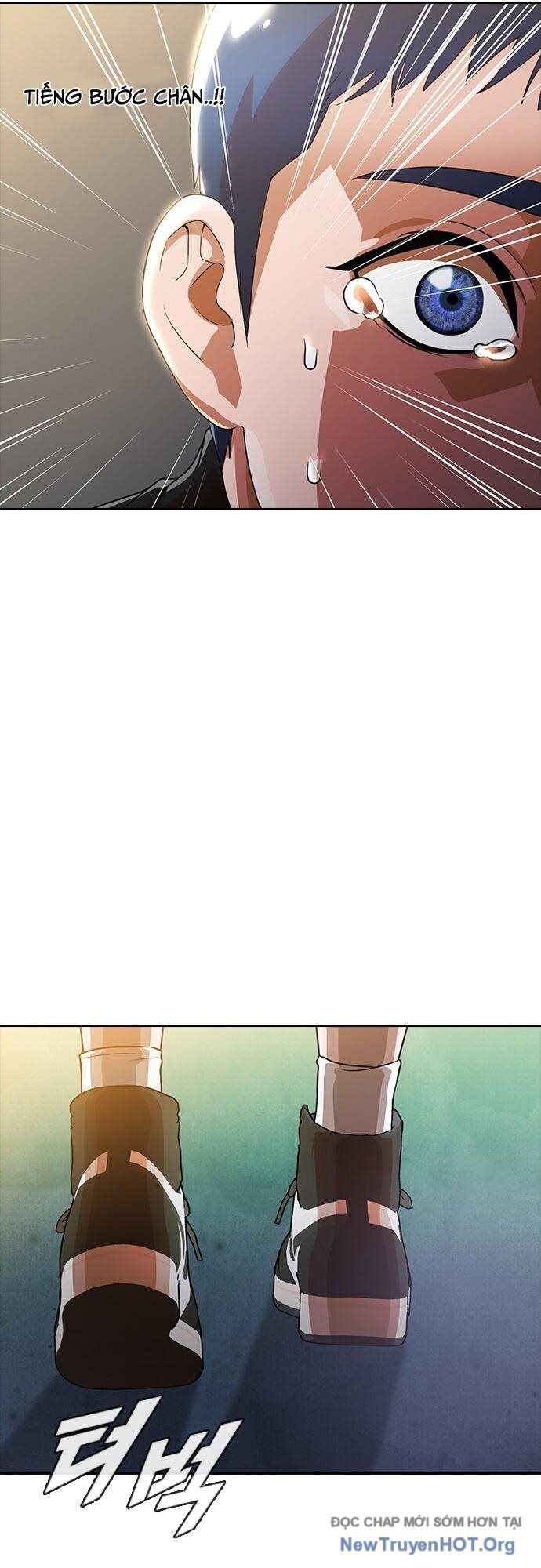 Cô Gái Từ Ứng Dụng Nhắn Tin Ngẫu Nhiên Chapter 270 - 43