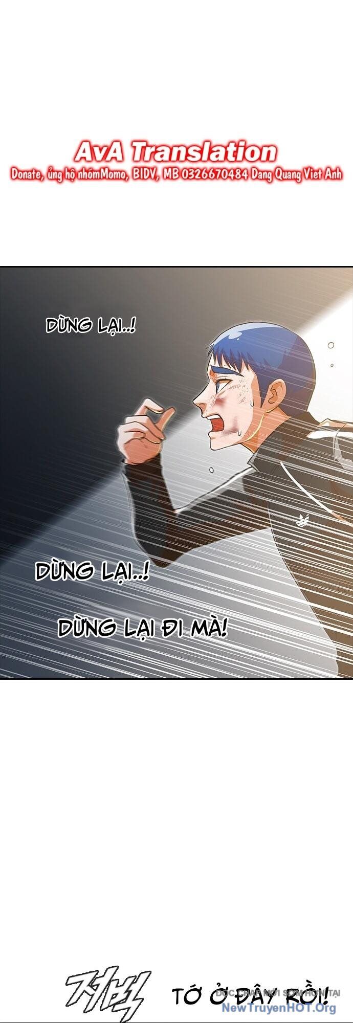 Cô Gái Từ Ứng Dụng Nhắn Tin Ngẫu Nhiên Chapter 270 - 44