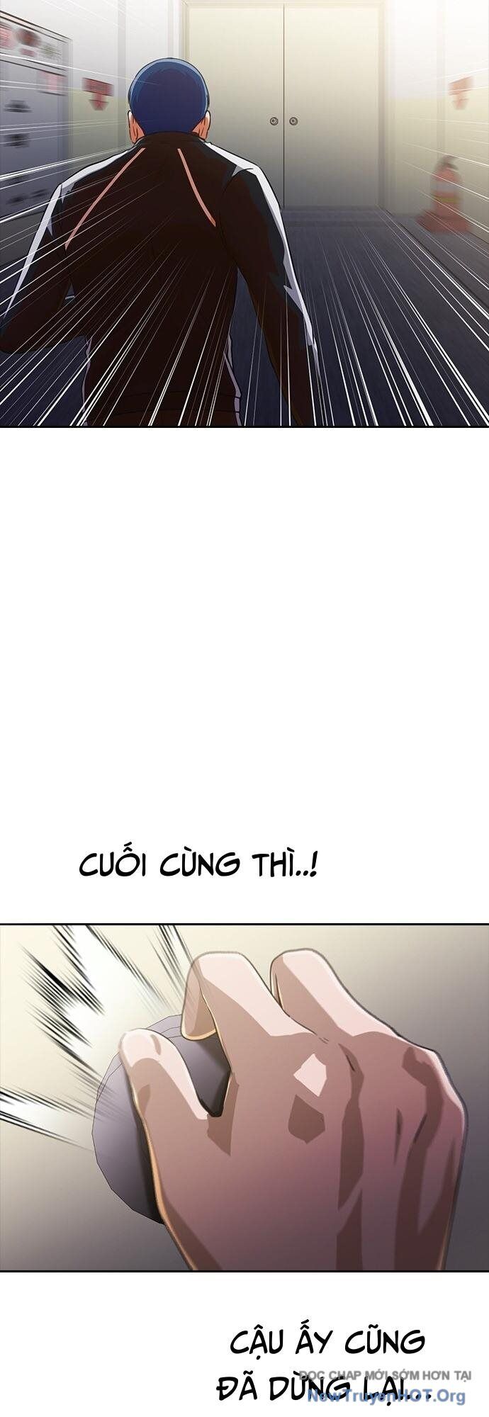 Cô Gái Từ Ứng Dụng Nhắn Tin Ngẫu Nhiên Chapter 270 - 46