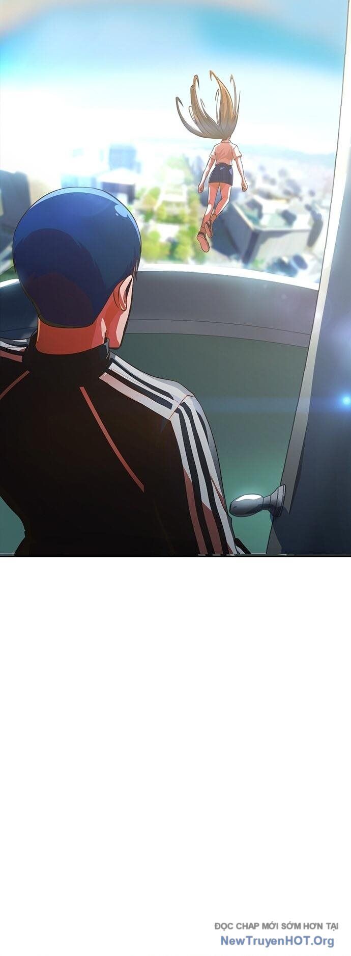 Cô Gái Từ Ứng Dụng Nhắn Tin Ngẫu Nhiên Chapter 270 - 48