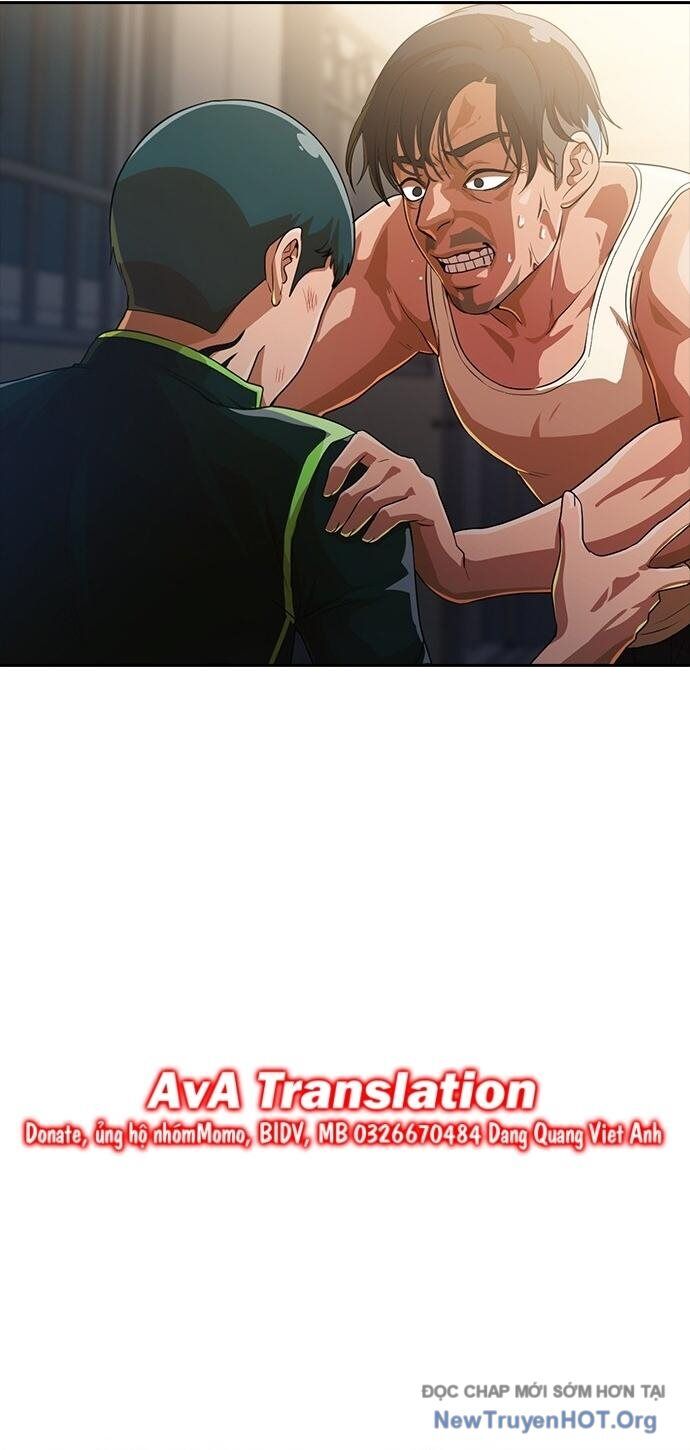 Cô Gái Từ Ứng Dụng Nhắn Tin Ngẫu Nhiên Chapter 270 - 52