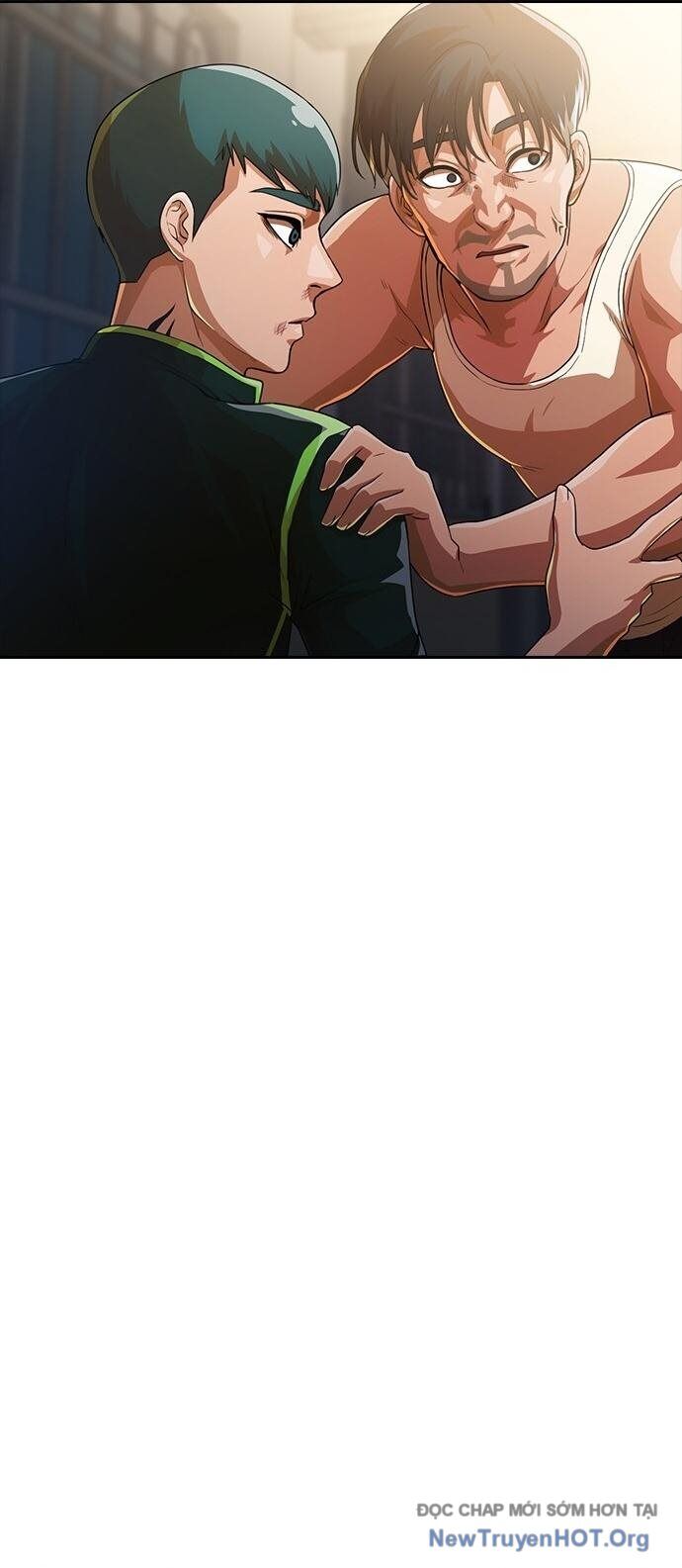 Cô Gái Từ Ứng Dụng Nhắn Tin Ngẫu Nhiên Chapter 270 - 53