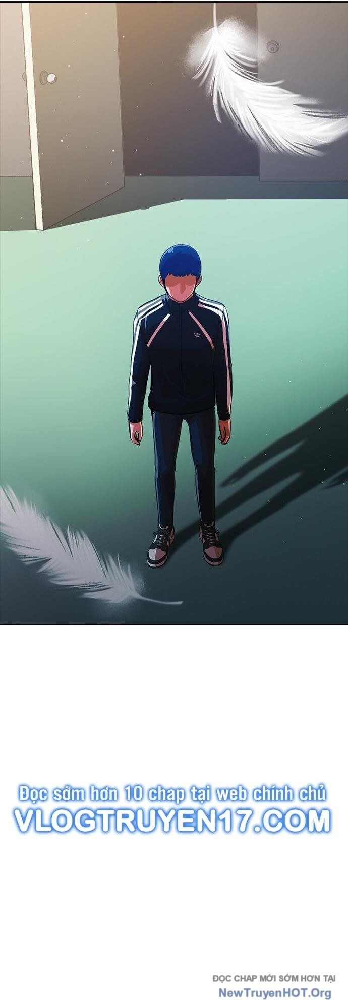 Cô Gái Từ Ứng Dụng Nhắn Tin Ngẫu Nhiên Chapter 270 - 54