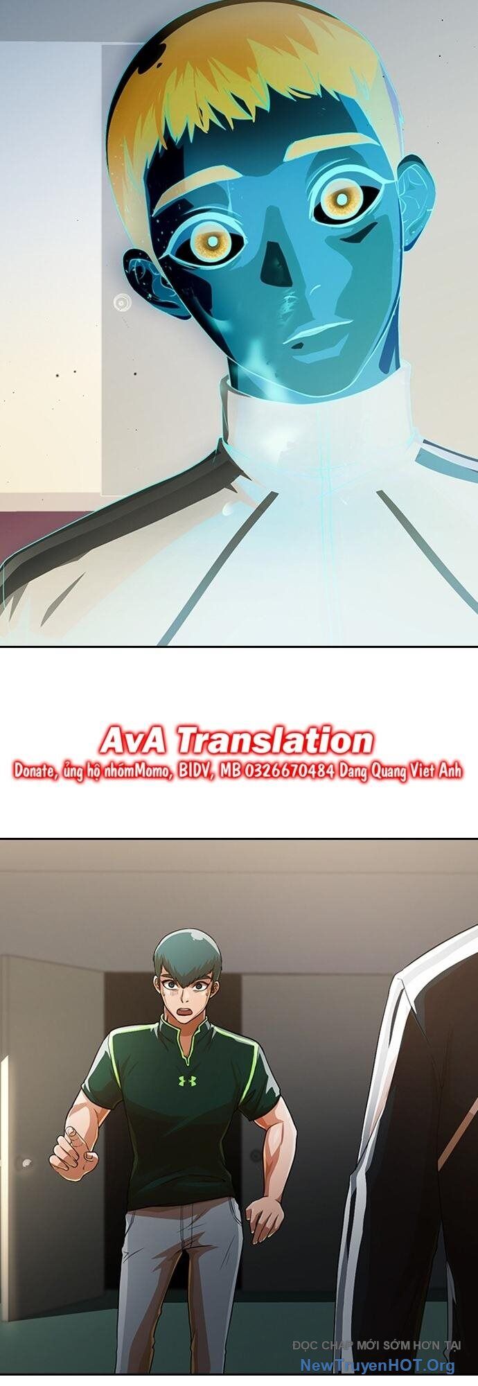 Cô Gái Từ Ứng Dụng Nhắn Tin Ngẫu Nhiên Chapter 270 - 58