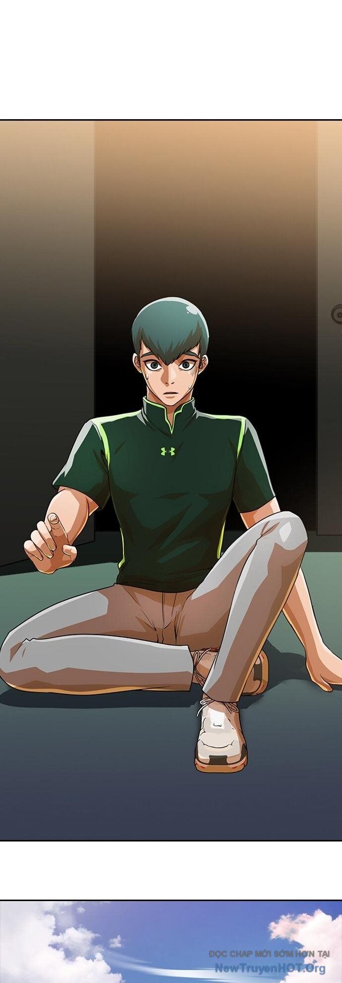 Cô Gái Từ Ứng Dụng Nhắn Tin Ngẫu Nhiên Chapter 270 - 59