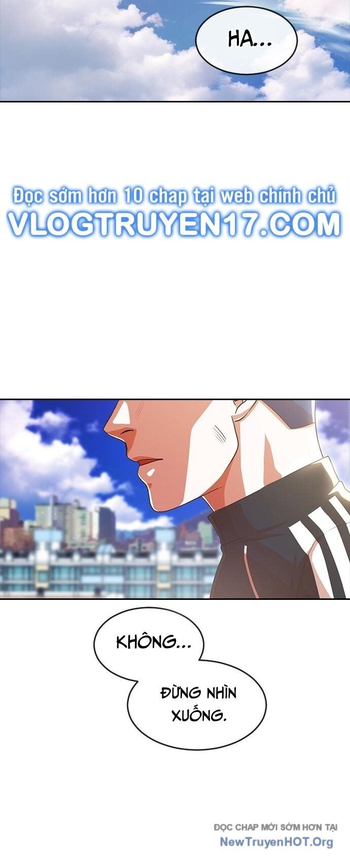 Cô Gái Từ Ứng Dụng Nhắn Tin Ngẫu Nhiên Chapter 270 - 60