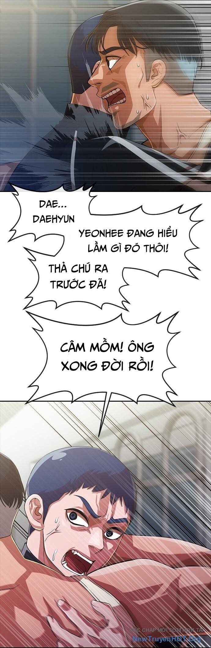 Cô Gái Từ Ứng Dụng Nhắn Tin Ngẫu Nhiên Chapter 270 - 7