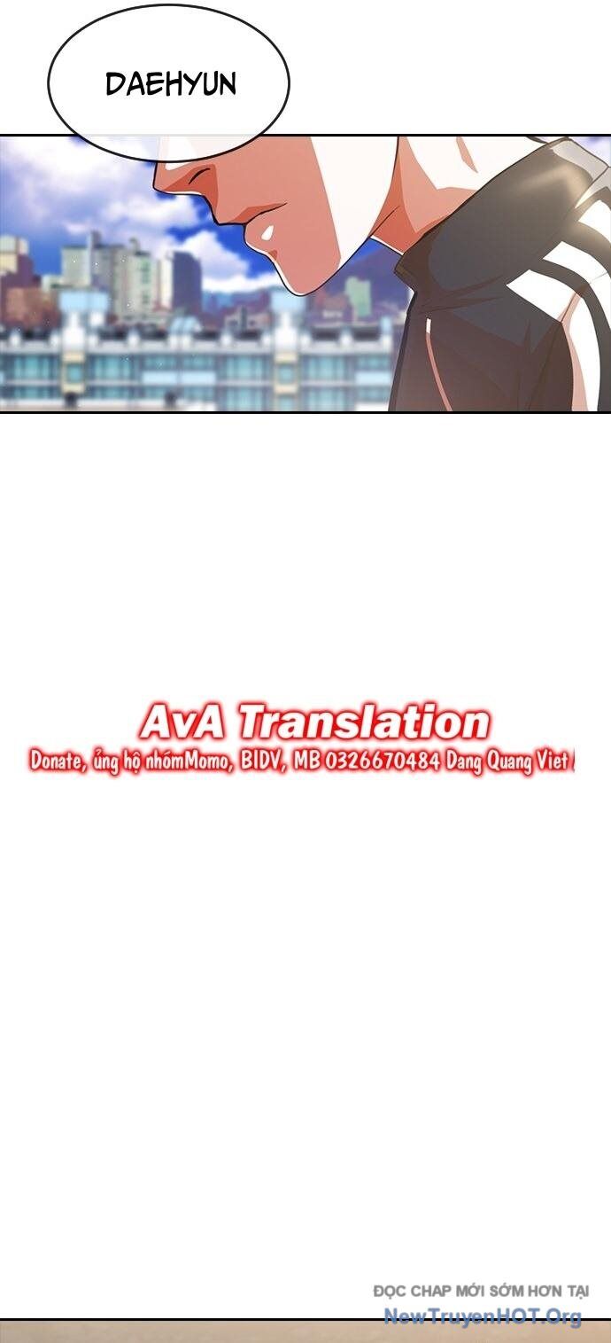 Cô Gái Từ Ứng Dụng Nhắn Tin Ngẫu Nhiên Chapter 270 - 61