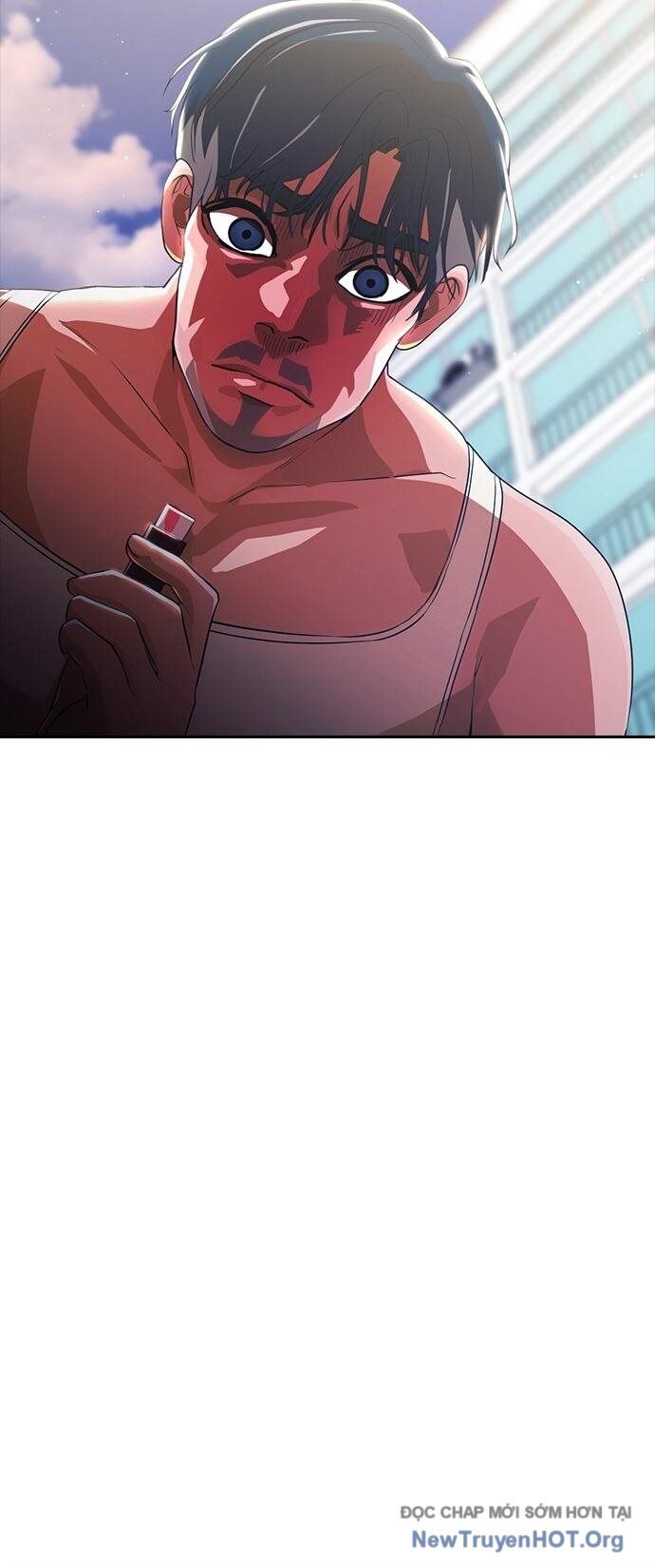 Cô Gái Từ Ứng Dụng Nhắn Tin Ngẫu Nhiên Chapter 270 - 64