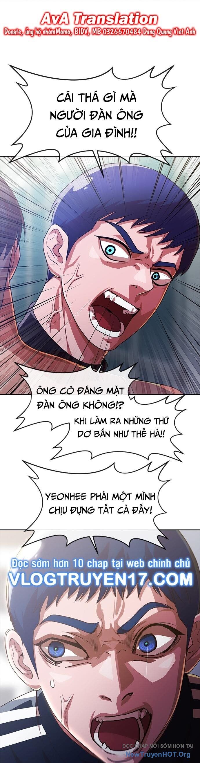 Cô Gái Từ Ứng Dụng Nhắn Tin Ngẫu Nhiên Chapter 270 - 8